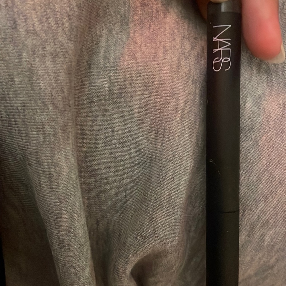 Velvet shadow stick